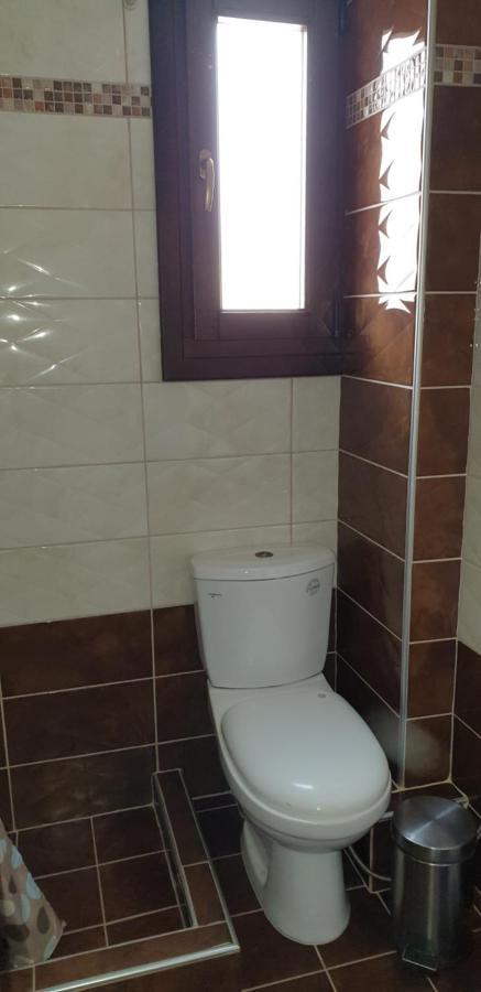 Melima Appartement Ierissós Buitenkant foto