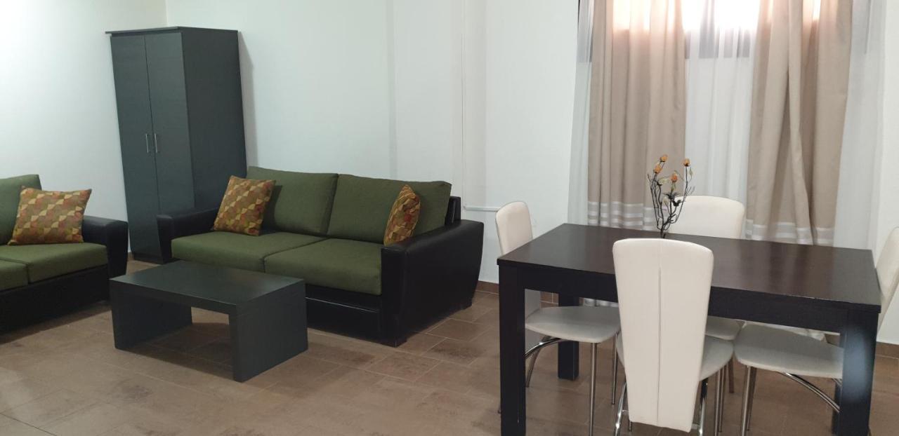 Melima Appartement Ierissós Buitenkant foto