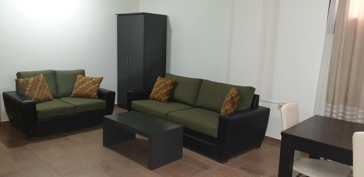 Melima Appartement Ierissós Buitenkant foto