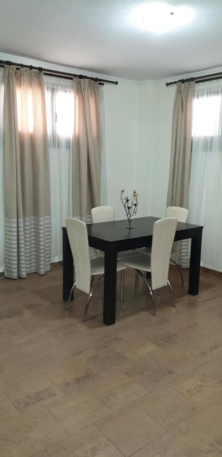 Melima Appartement Ierissós Buitenkant foto