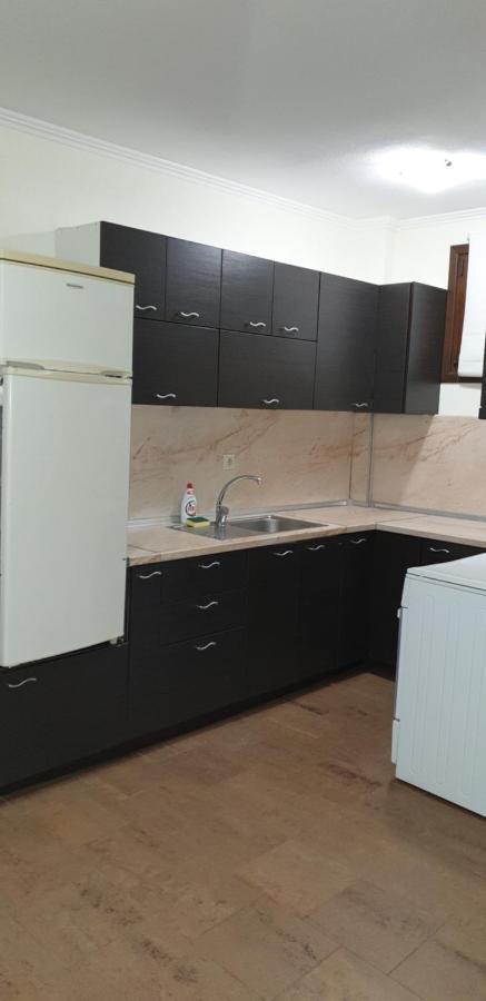 Melima Appartement Ierissós Buitenkant foto