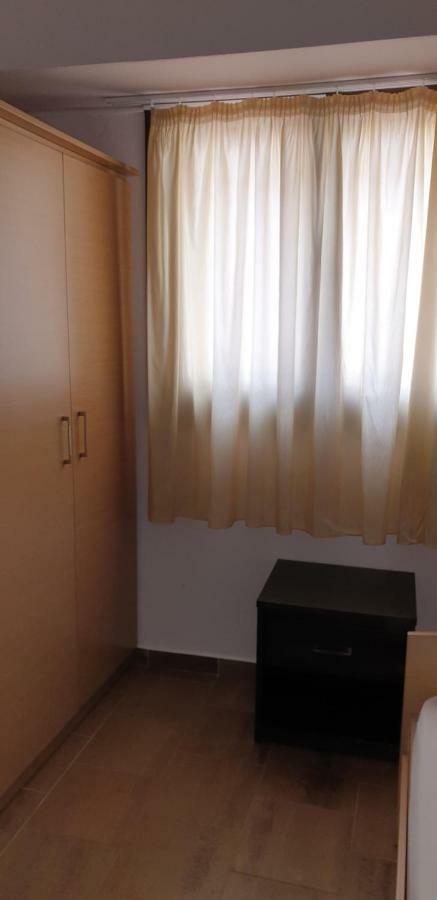 Melima Appartement Ierissós Buitenkant foto